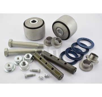 Opravná sada, stabilizátor kabiny řidiče SAMPA 050.558