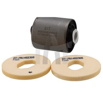 Opravná sada, uložení kabiny řidiče DT Spare Parts 1.32686