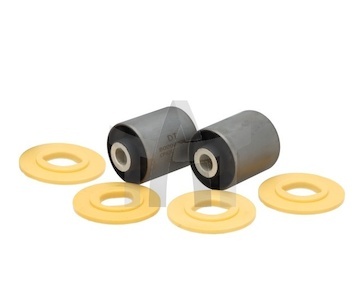 Opravná sada, uložení kabiny řidiče DT Spare Parts 1.32700