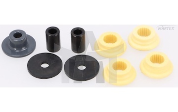 Opravná sada, uložení kabiny řidiče FEBI FE175772