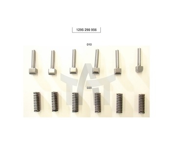 Opravná sada ZF 1295298956