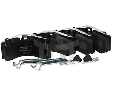 Originální díl SCHMITZ 1227592