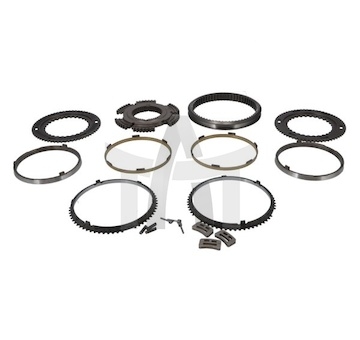 Originální díl ZF 1312298911