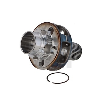 Originální díl ZF 1358298079