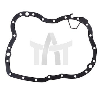 Originální díl ZF 501322776