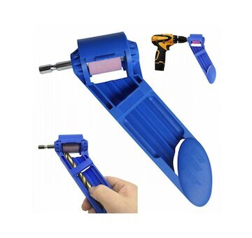 Ostřička vrtáků 2-12.5mm do vrtačky APTEL AG685C