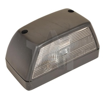 Osvětlení SPZ ERMAX 098254161