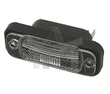 Osvětlení SPZ HELLA 2KA 003 738-057
