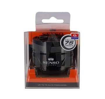 Osvěžovač automobilový gel Dr Marcus 268