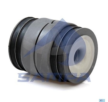 Otočný kloub. kabina SAMPA 011.225