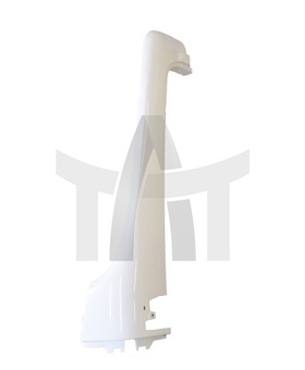 Ozdobná / ochranná lišta, přední sklo TANGDE TD8-57-54L