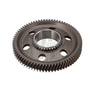 Ozubené kolo, hlavní hřídel DT Spare Parts 1.14759