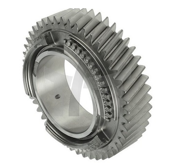 Ozubené kolo - hlavní hřídel EURORICA 60530294