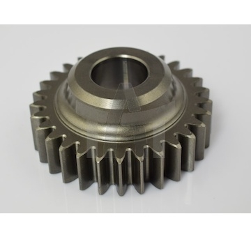 Ozubené kolo. kompresor. stlačený vzduch YUMAK 01.913