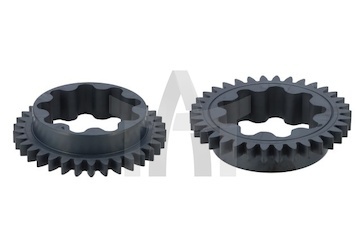 Ozubené kolo, olejové čerpadlo MAN 51051040251