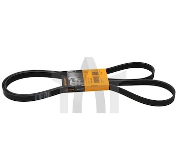 ozubený klínový řemen CON 6PK2215