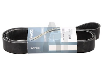 ozubený klínový řemen DAYCO 12PK1940HD