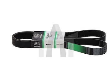 ozubený klínový řemen GATES 10PK1980HD/GATES