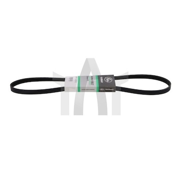 ozubený klínový řemen GATES 4PK1102SFHD