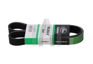 ozubený klínový řemen GATES 8PK1158HD