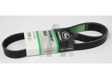 ozubený klínový řemen GATES 8PK1230HD/GATES