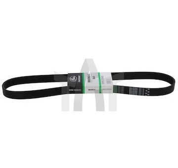 ozubený klínový řemen GATES 8PK1275HD/GATES