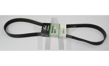ozubený klínový řemen GATES 8PK1420HD/GATES