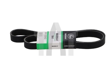 ozubený klínový řemen GATES 8PK1520HD/GATES