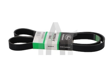 ozubený klínový řemen GATES 8PK1600HD/GATES