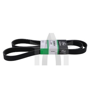 ozubený klínový řemen GATES 9PK1936HD