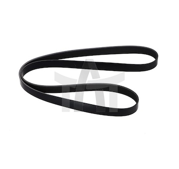 ozubený klínový řemen GATES 9PK2000HD/GATES