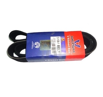 ozubený klínový řemen WOSIMAN D-108-1