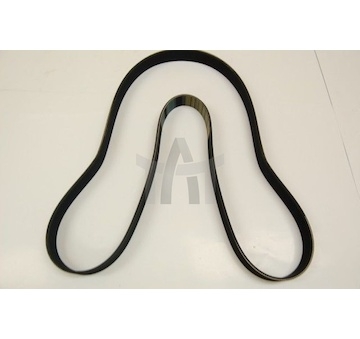 ozubený klínový řemen WOSIMAN E-049