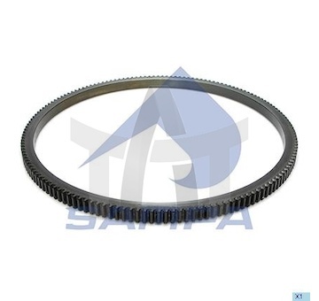 Ozubený věnec, setrvačník SAMPA 061.439