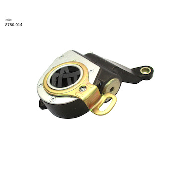 Páka brzd.aut.MB vc. homologace - ECE