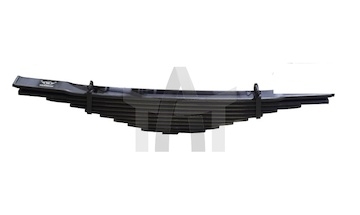 Paket pružin WEWELER A022T410ZA70