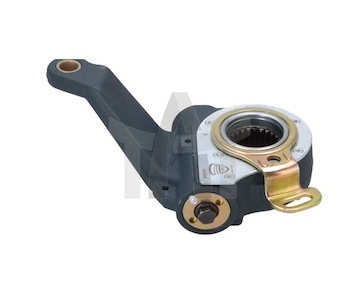 Pákový ovladač - brzdový systém 16452 34302040