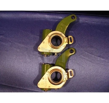 Pákový ovladač - brzdový systém  AYS2822