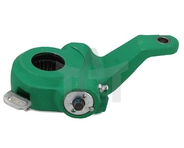 Pákový ovladač - brzdový systém MEI 4W2075