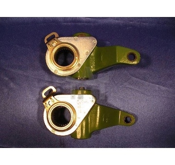 Pákový ovladač - brzdový systém MEI 4W2080