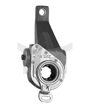 Pákový ovladač - brzdový systém MEI 4W2740