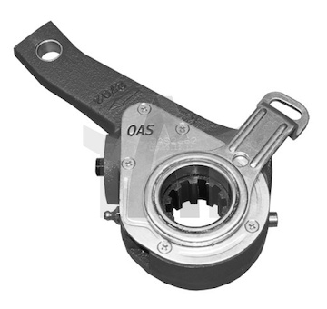 Pákový ovladač - brzdový systém QAS AS2662