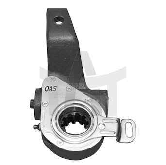 Pákový ovladač - brzdový systém QAS AS2705