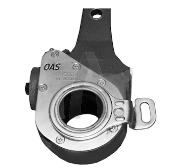 Pákový ovladač - brzdový systém QAS AS9305