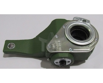 Pákový ovladač - brzdový systém SORL 09711280107