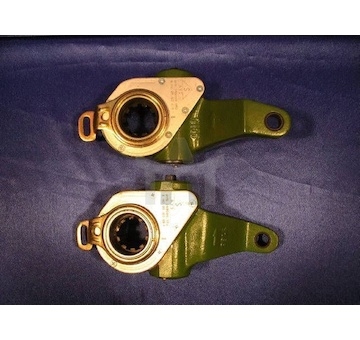 Pákový ovladač - brzdový systém SORL 254021031557