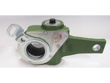 Pákový ovladač - brzdový systém SORL 256012631187