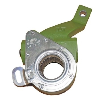 Pákový ovladač - brzdový systém SORL 941062711457