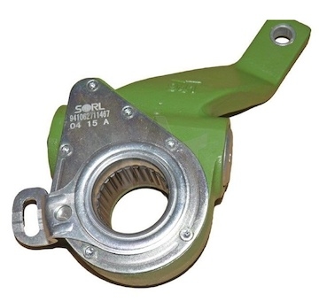 Pákový ovladač - brzdový systém SORL 941062711467