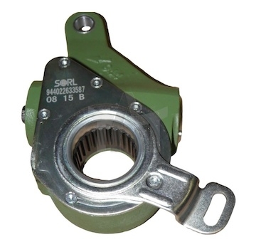 Pákový ovladač - brzdový systém SORL 944022633587